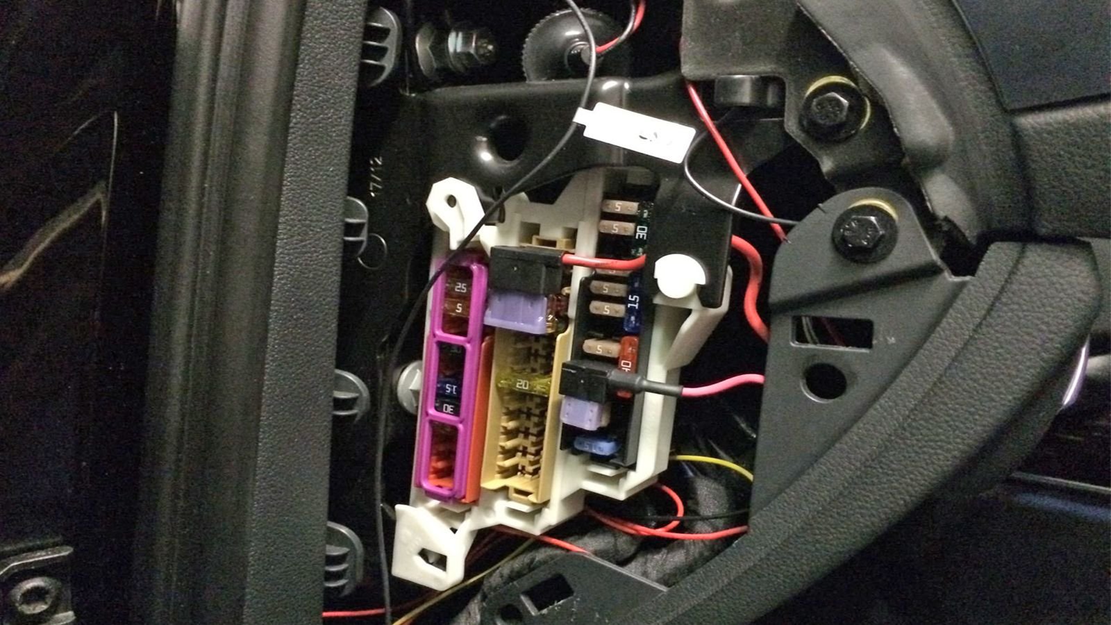 How to When Interior Lights Won't Function Audiworld