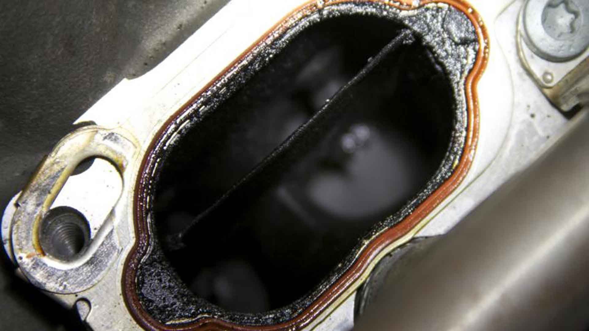 Audi A6 C6 3.2L V6 How to Inspect and Clean Intake Valve Carbon