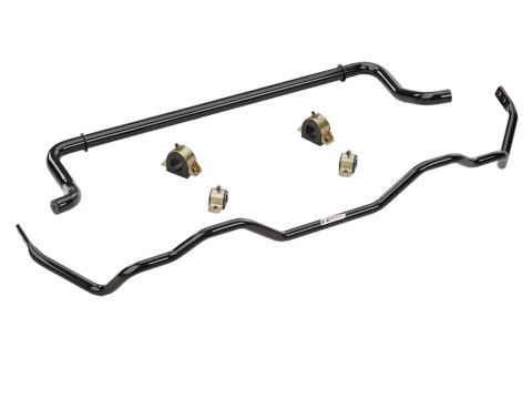 Aftermarket sway bars for the A6