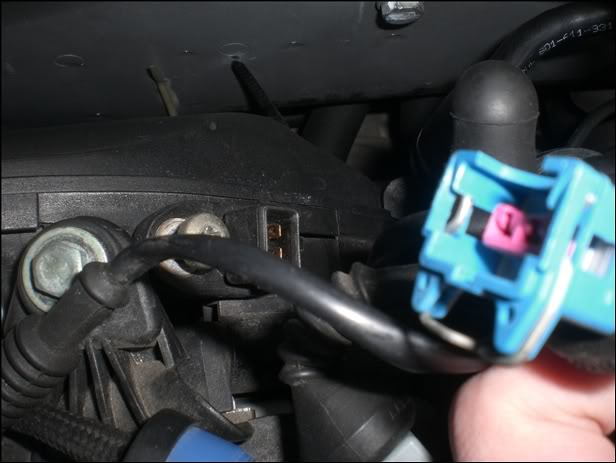 How to Replace an Ambient Temperature Sensor