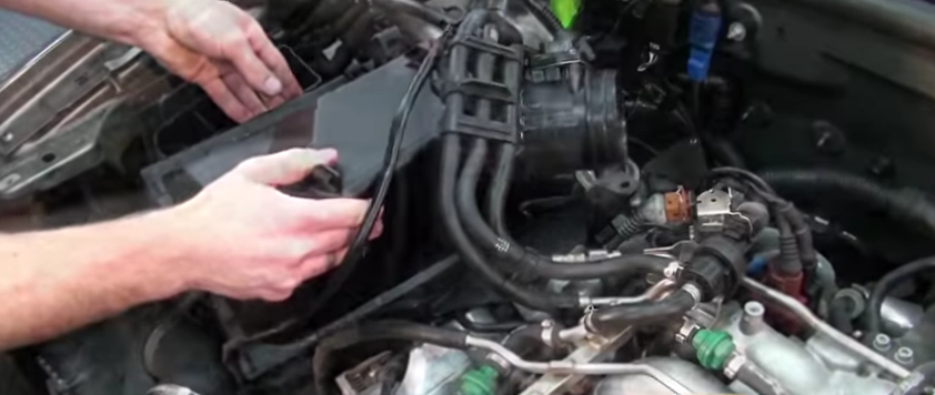 AUDI A6 C5 C6 VALVE COVER GASKET TIMING BELT COVER SERPENTINE COOLING SERVICE POSITION REMOVE REPLACE CHANGE HOW TO