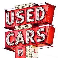 Small Used Cars Getting Cheaper