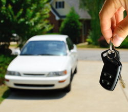 Approval for Auto Loan