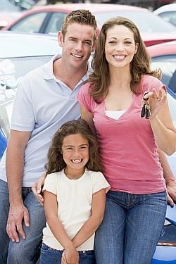 Qualifying for a High Risk Auto Loan