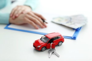 How to Get a Car Loan with Bad Credit