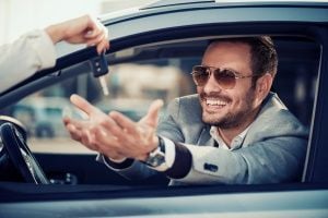 Can I Buy a Car from a Private Seller with Bad Credit?