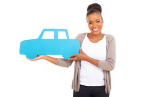 Income Requirements for a Bad Credit Car Loan