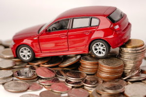 What happens to your car when you drop Chapter 7 Bankruptcy?