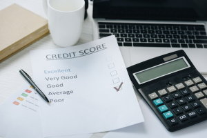 Should I Have Better Income or Better Credit to Get an Auto Loan?