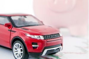 auto loan refinancing basics