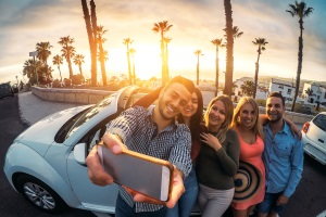 How Much Down Payment Do I Need for a Car Loan with Bad Credit in Los Angeles?
