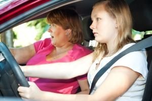 Five tips for defensive driving