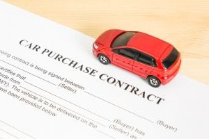 Should I Trade In a Paid-Off Car?