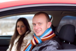 How Can a Cosigner Help on a Bad Credit Auto Loan?
