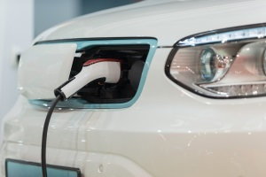 electric car, plug-in EV