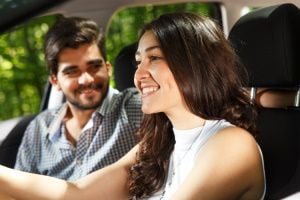 Can You Drive Someone Else's Car Regularly? | Auto Credit Express