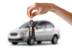 car keys, refinance