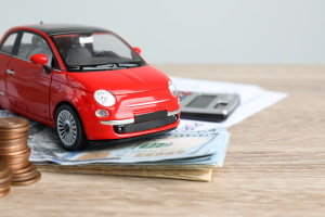 I Owe on My Car Loan, Where Can I Trade it In?