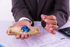 Get a Car Loan with Horrible Credit