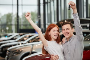 Getting a Fair Price for a Used Car With Bad Credit