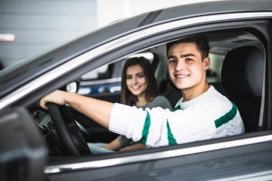How Much Does a Cosigner Help on Auto Loans?