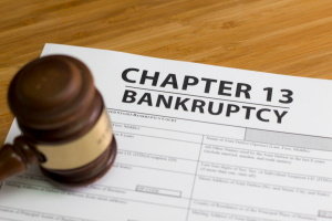 Auto Loan Cramdown During Bankruptcy in Philadelphia
