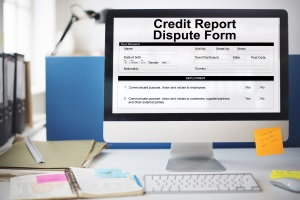 How to Fix Your Credit Issues