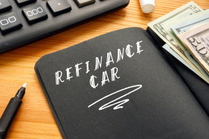 Can You Refinance A Car With The Same Lender?