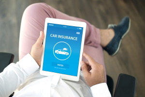 Difference Between Comprehensive and Full Coverage Insurance
