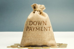 How Large of a Down Payment Should I Make for a Bad Credit Car Loan in Los Angeles?