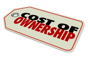 cost of car ownership