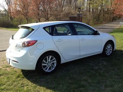 Mazda Improves Certified Used Car Program