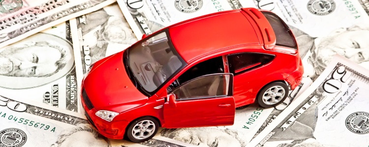 How Much Down Payment is Needed for a Car with Bad Credit in Seattle? - Banner