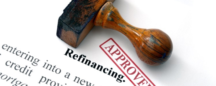 What Does it Mean to Refinance a Car Loan?