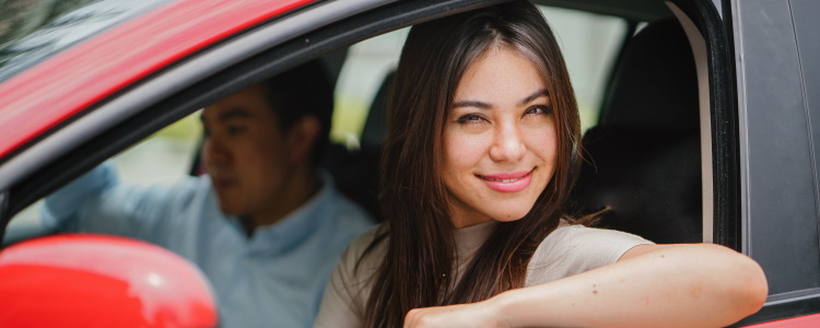 What Does a Cosigner Do on Car Loans?