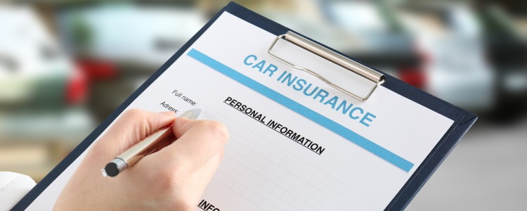 How to Save Money on Your Auto Insurance - Banner