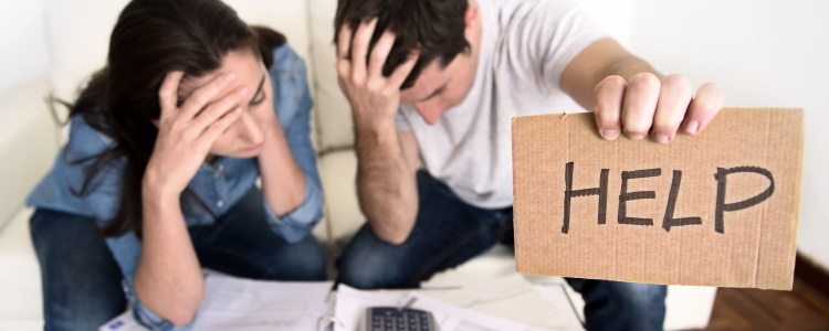 8 Credit Tips for Severe Credit Problems