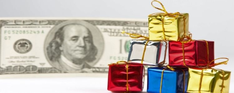 Get Your Budget Prepped for the Holidays