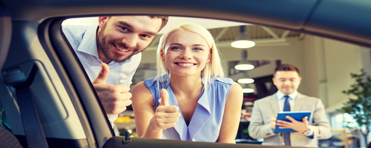 Bad Credit Auto Loan vs. Buy Here Pay Here Dealership