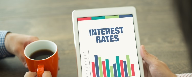 How Interest Works and Why Credit and Rising Rates Affect Car Buyers - Banner