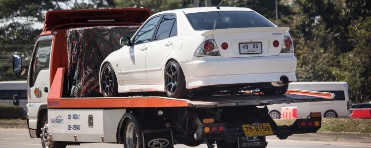 My Car Was Repossessed, What Happens Next?