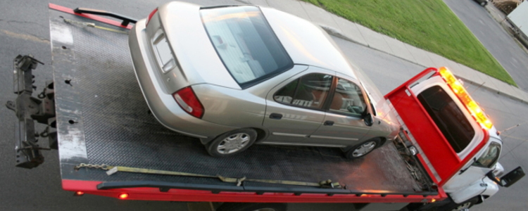 What to Do and What Not to Do Before and After Car Repossession