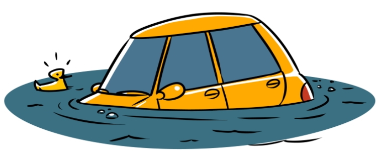 How Can I Avoid Being Underwater on a Car Loan?