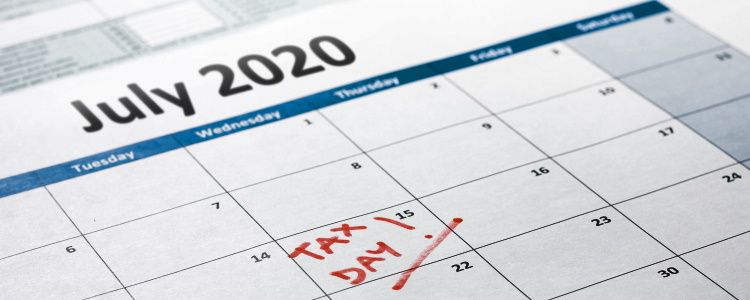 Tax Season 2020 Is Almost Here (Again)