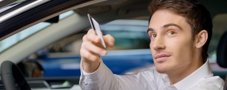 Buying a Car with Credit Card: Pros and Cons