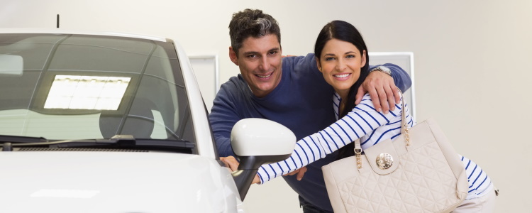 How a Down Payment Impacts Your Car Loan