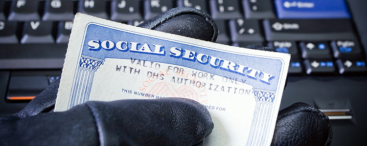 Different Types of Identity Theft and How to Avoid Them