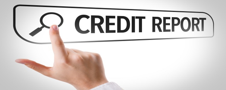 credit report, credit bureaus