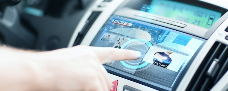 How Much Does Technology Factor Into Your Car Purchase?