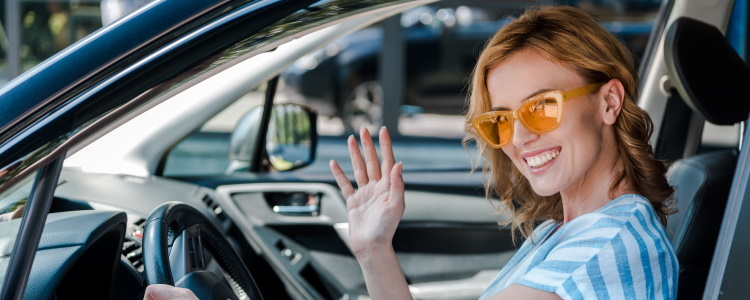 Car Loans and Side Hustles: What to Know